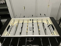 Balr voetbaltafel - afbeelding 5 van  5