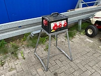 Bals cee norm 521407 krachtstroom verdeelkast - afbeelding 1 van  7