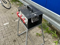 Bals cee norm 521407 krachtstroom verdeelkast - afbeelding 3 van  7