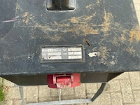 Bals cee norm 521407 krachtstroom verdeelkast - afbeelding 6 van  7