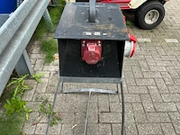 Bals cee norm 521407 krachtstroom verdeelkast - afbeelding 7 van  7