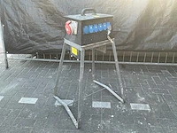 Balsceenorm 521408 stroomverdeelkast - afbeelding 1 van  5