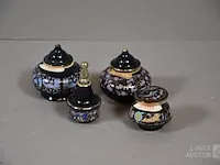 Balsempotjes - afbeelding 1 van  5