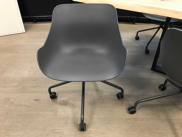 Baltic chair stoel (4x) - afbeelding 8 van  9