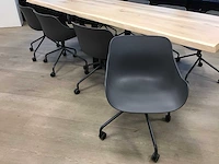 Baltic chair stoel (4x) - afbeelding 4 van  9