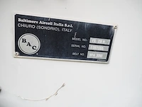 Baltimore aircoil italia s.r.l. - afbeelding 4 van  6