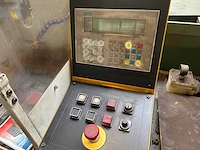 Balzat - euv 32/300 - slotting machines - 1995 - afbeelding 4 van  10