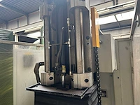 Balzat - euv 32/300 - slotting machines - 1995 - afbeelding 8 van  10