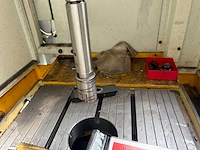 Balzat - euv 32/300 - slotting machines - 1995 - afbeelding 10 van  10