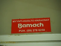 Bamach - afbeelding 6 van  7