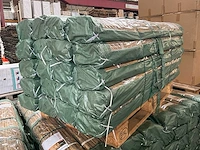 Bamboo - mat gespleten- naturel- tonkin - 3000x1800 mm (108 m2)= 1 pallet - scherm (20x) - afbeelding 1 van  8