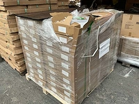 Bamboo - vloer forest - 1210x125x18 mm (60,5 m2) - parketvloer (400x) - afbeelding 6 van  15