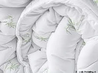 Bamboo dekbed 140x200cm all season - afbeelding 4 van  5