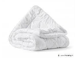 Veiling van bedtextiel & overgordijnen