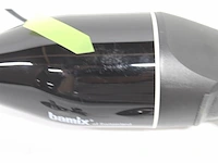 Bamix staafmixer classic eo 140 zwart - afbeelding 3 van  3