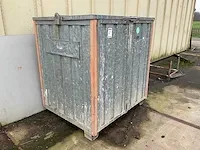 Bammens opslagcontainer - afbeelding 2 van  5
