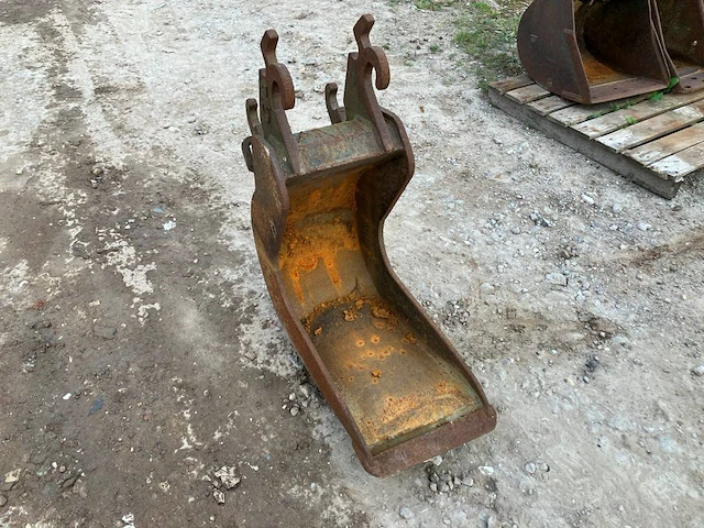Bananenbak cw05 30cm - afbeelding 1 van  1