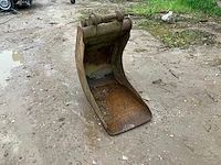 Bananenbak graafbak 45cm - afbeelding 1 van  1