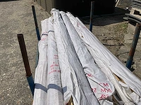 Banboe stok (100x) - afbeelding 2 van  3