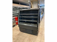 Banco genius 670105 mobiele koelvitrine - afbeelding 2 van  6