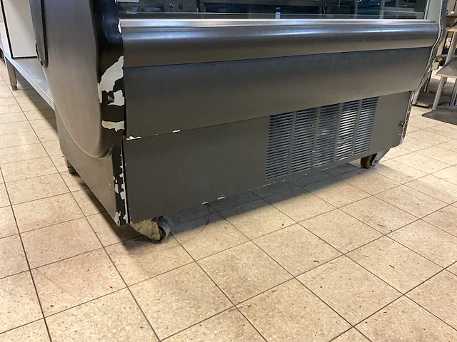 Banco genius 670105 mobiele koelvitrine - afbeelding 5 van  6