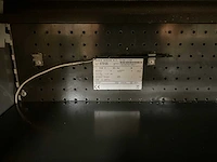 Banco genius 670105 mobiele koelvitrine - afbeelding 6 van  6