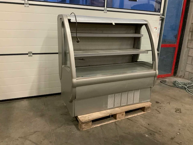 Banco genius koelvitrine - afbeelding 1 van  5
