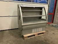 Banco genius koelvitrine - afbeelding 1 van  5