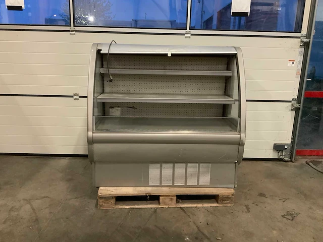 Banco genius koelvitrine - afbeelding 2 van  5