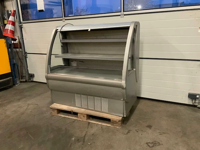 Banco genius koelvitrine - afbeelding 3 van  5