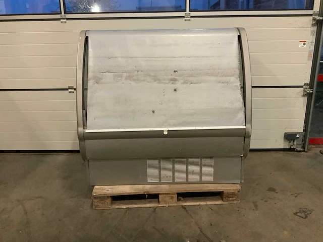 Banco genius koelvitrine - afbeelding 4 van  5