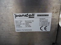 Band all - afbeelding 4 van  12