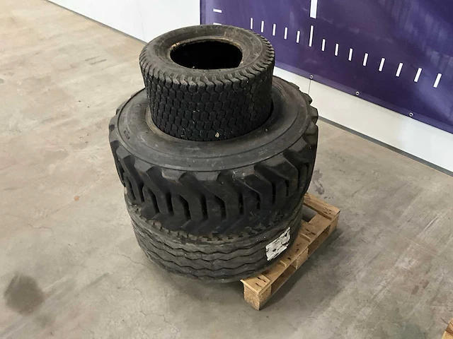 Band en velg (6x) - afbeelding 6 van  7