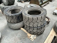 Band en velg - afbeelding 2 van  9