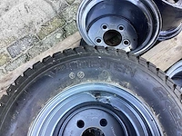 Band met velg (2x) - afbeelding 8 van  10