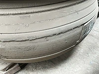 Band met velg (2x) - afbeelding 5 van  5