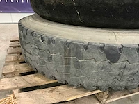 Band met velg (2x) - afbeelding 6 van  6