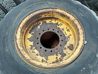 Band met velg (3x) - afbeelding 2 van  6