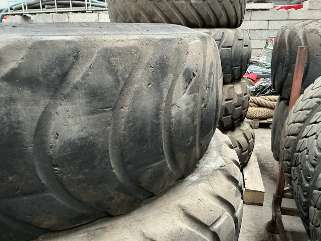 Band met velg (3x) - afbeelding 4 van  6