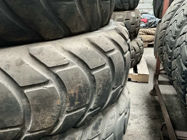 Band met velg (3x) - afbeelding 5 van  6
