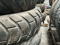 Band met velg (3x) - afbeelding 5 van  6