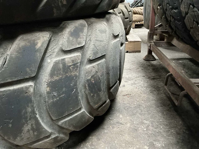 Band met velg (3x) - afbeelding 6 van  6