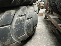 Band met velg (3x) - afbeelding 6 van  6
