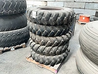 Band met velg (5x) - afbeelding 1 van  5