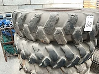 Band met velg (5x) - afbeelding 4 van  5