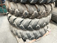 Band met velg (5x) - afbeelding 5 van  5