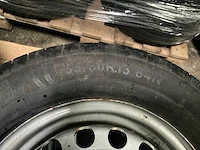 Band met velg (9x) - afbeelding 4 van  6