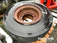 Band met velg - afbeelding 2 van  4