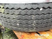 Band met velg - afbeelding 4 van  4