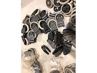 Band, wiel en velg 1 partij circa 110 wielen - afbeelding 4 van  6